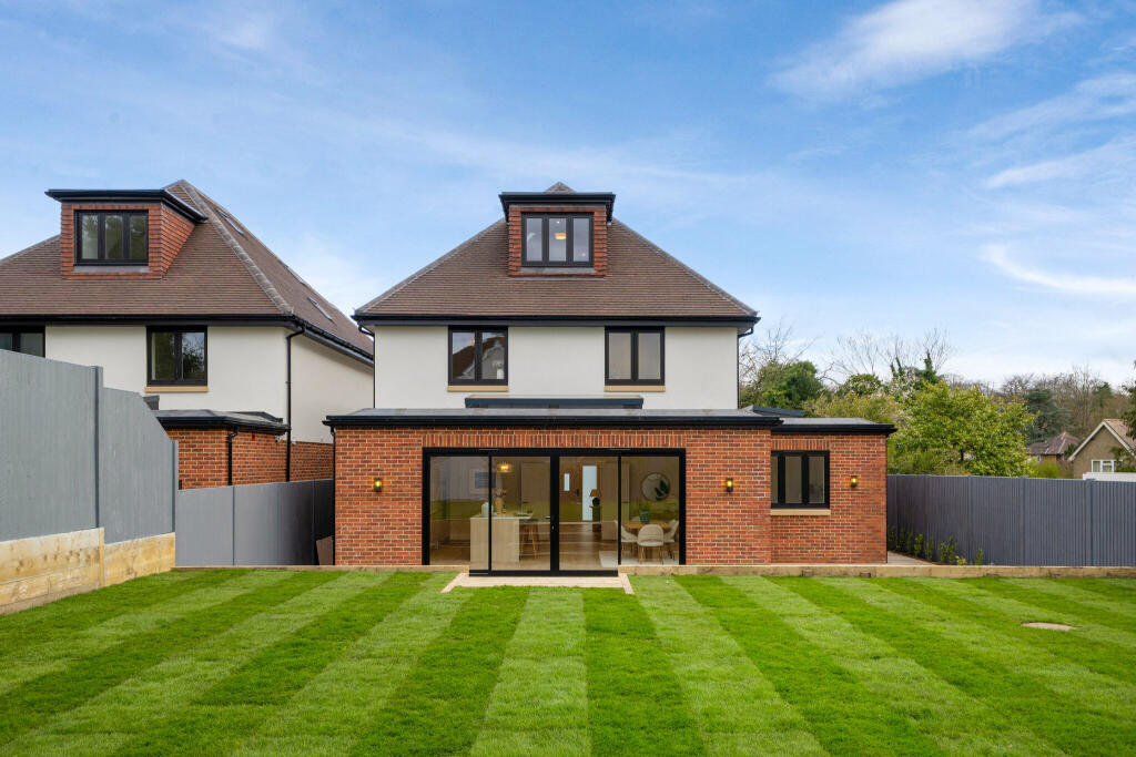 Main image of property: The Lawns, Nork Way, Banstead, SM7