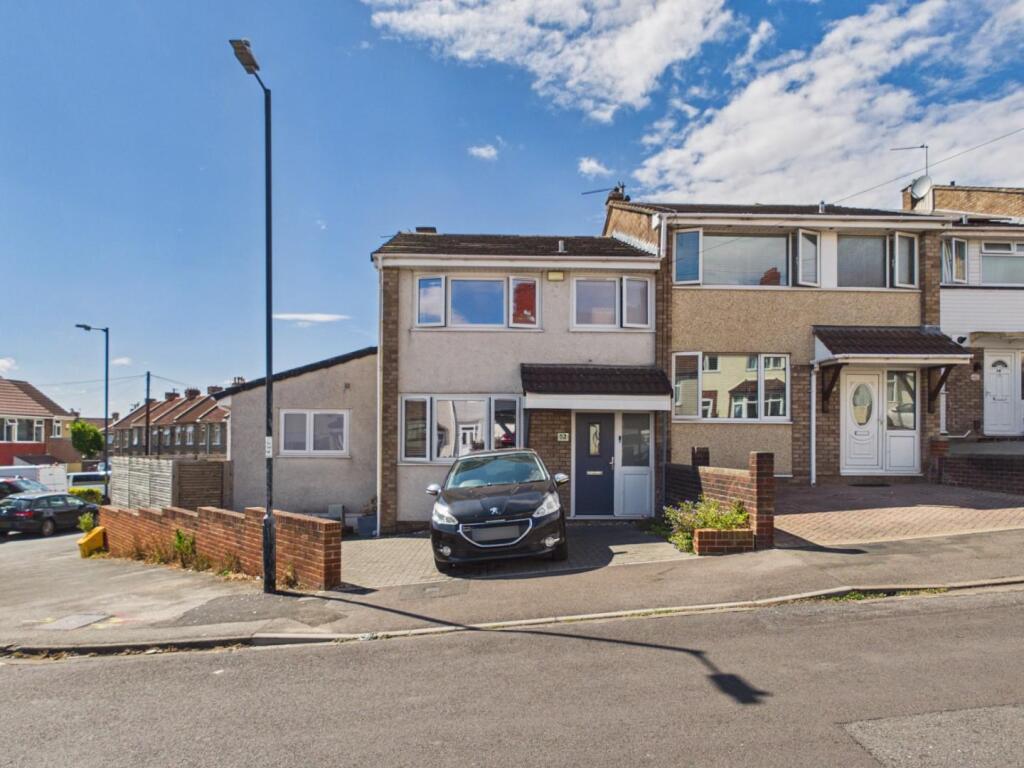 Main image of property: Nicholas Lane, Bristol