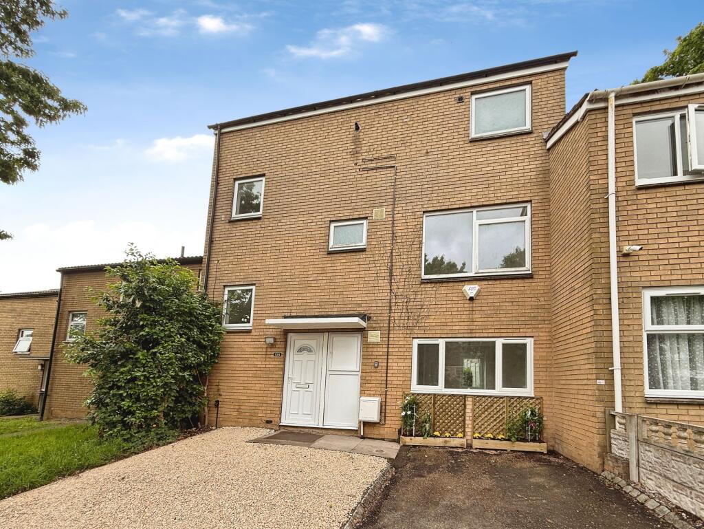 Main image of property: Boulton Grange, Telford, TF3