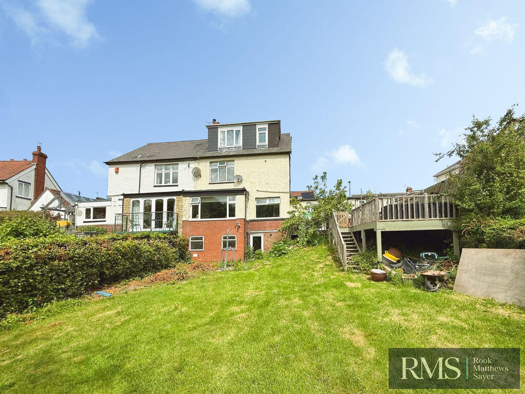 Main image of property: Bridge Park, Newcastle Upon Tyne