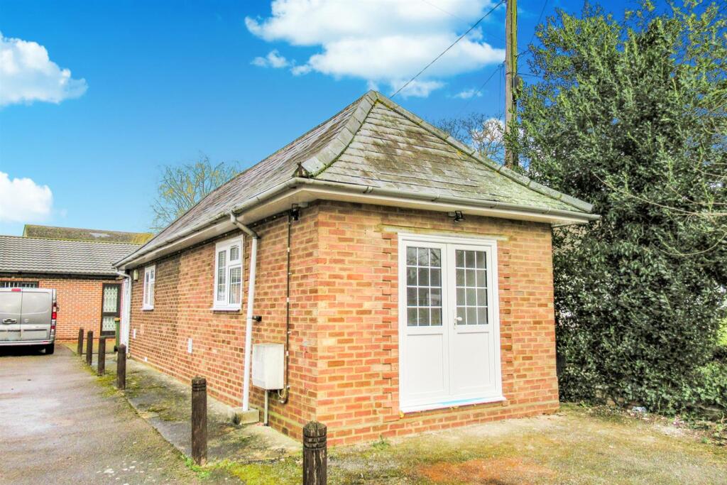 Main image of property: High Street, Harrold, Beds