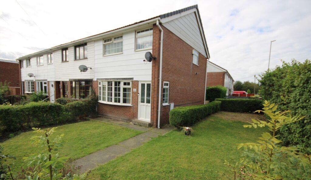 Main image of property: Dudley Avenue, Birstall, WF17 0JY