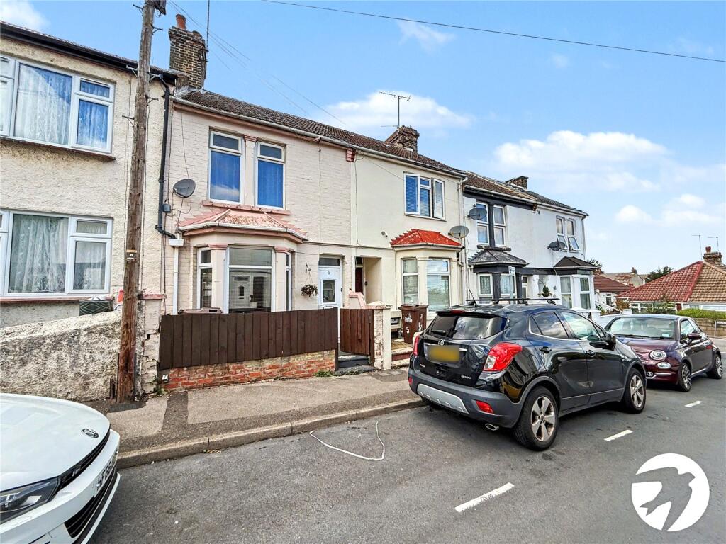 Main image of property: Garfield Road, Gillingham, Kent, ME7