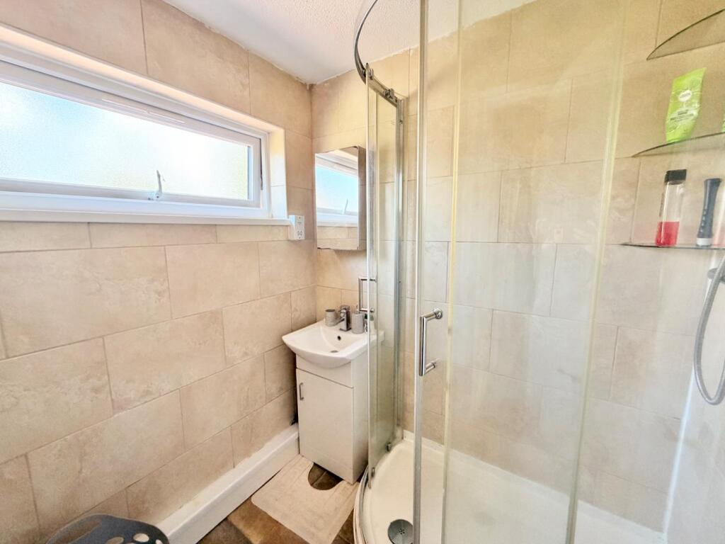 Helmswood Drive, Chelmsley Wood, Birmingham - More