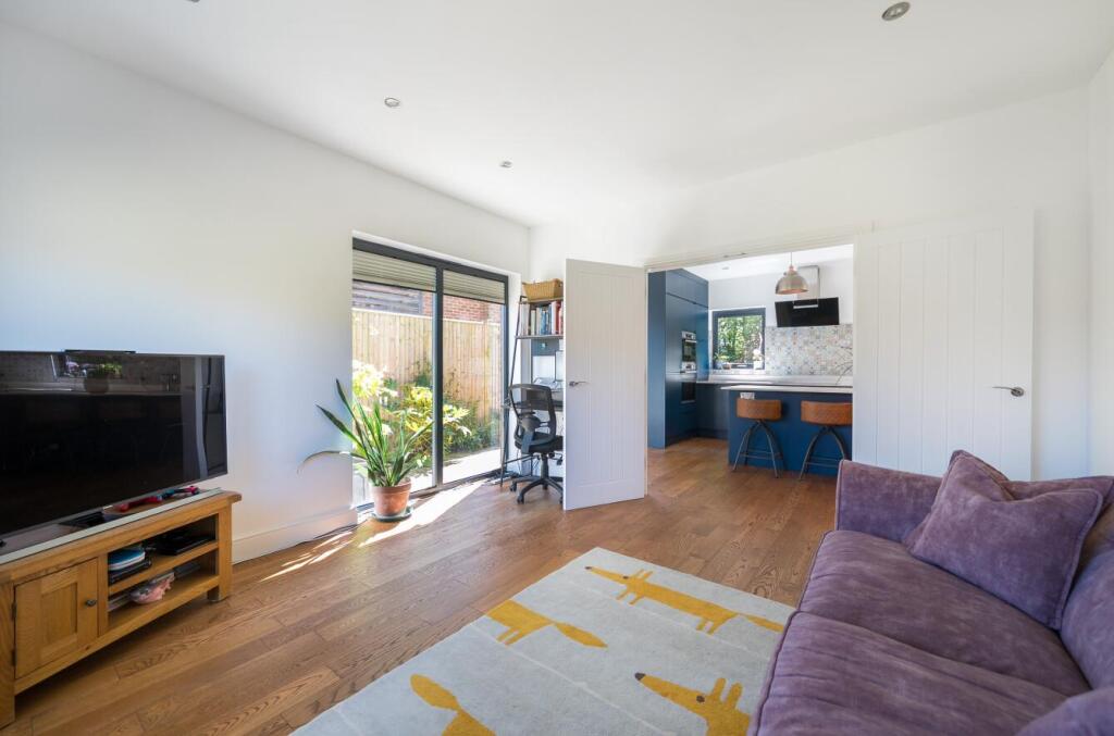 House in Maidstone, Boughton Malherbe - View 4