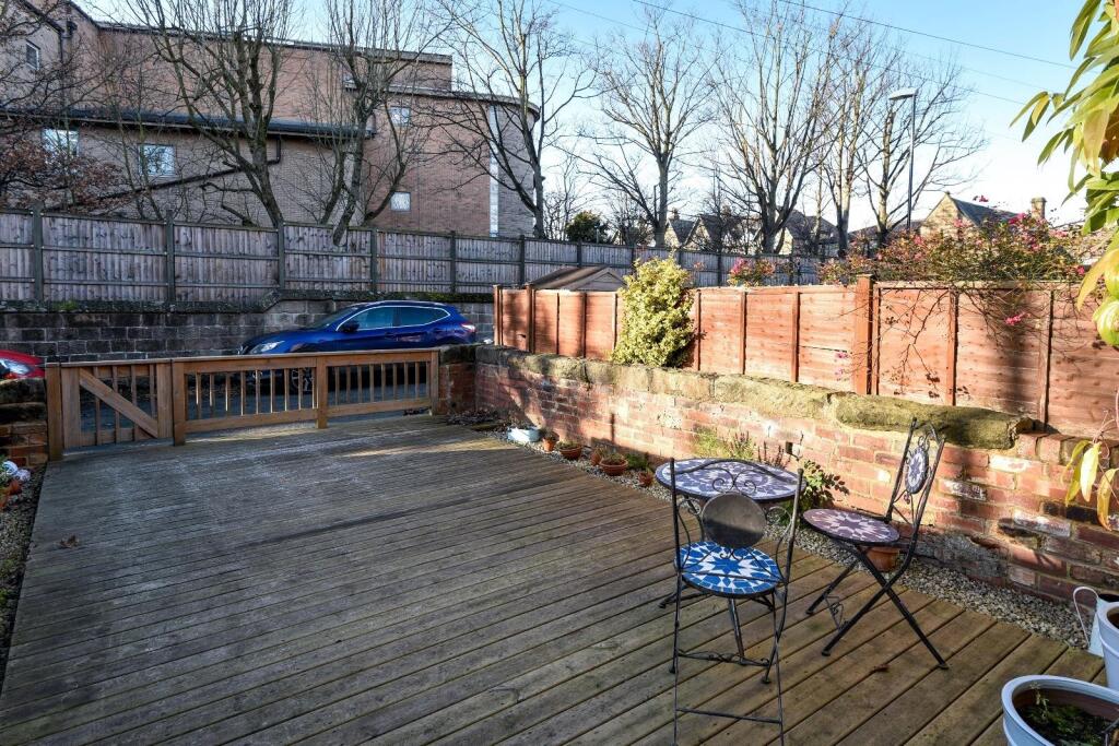 House in Harrogate, Kingsley - View 5