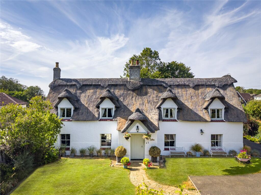 Main image of property: Longstanton Road, Oakington, Cambridgeshire, CB24