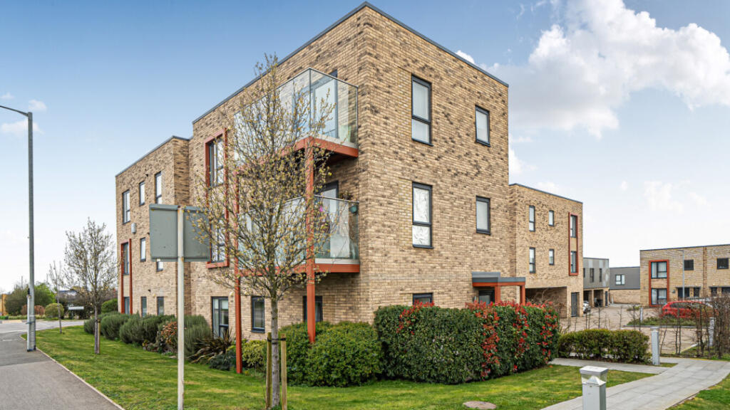 Main image of property: Pinks Close, Cambridge, CB1 3FG