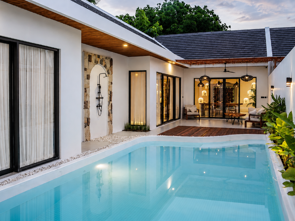 Main image of property: Pecatu, Bali