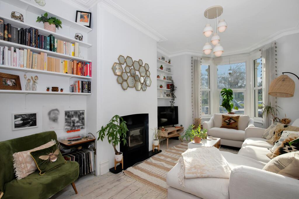 Main image of property: Lyndale Road, Bristol, BS5