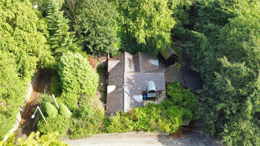 Additional image 20 of Ashlands Lodge, 24 Turnpike, Newchurch, Rossendale, BB4