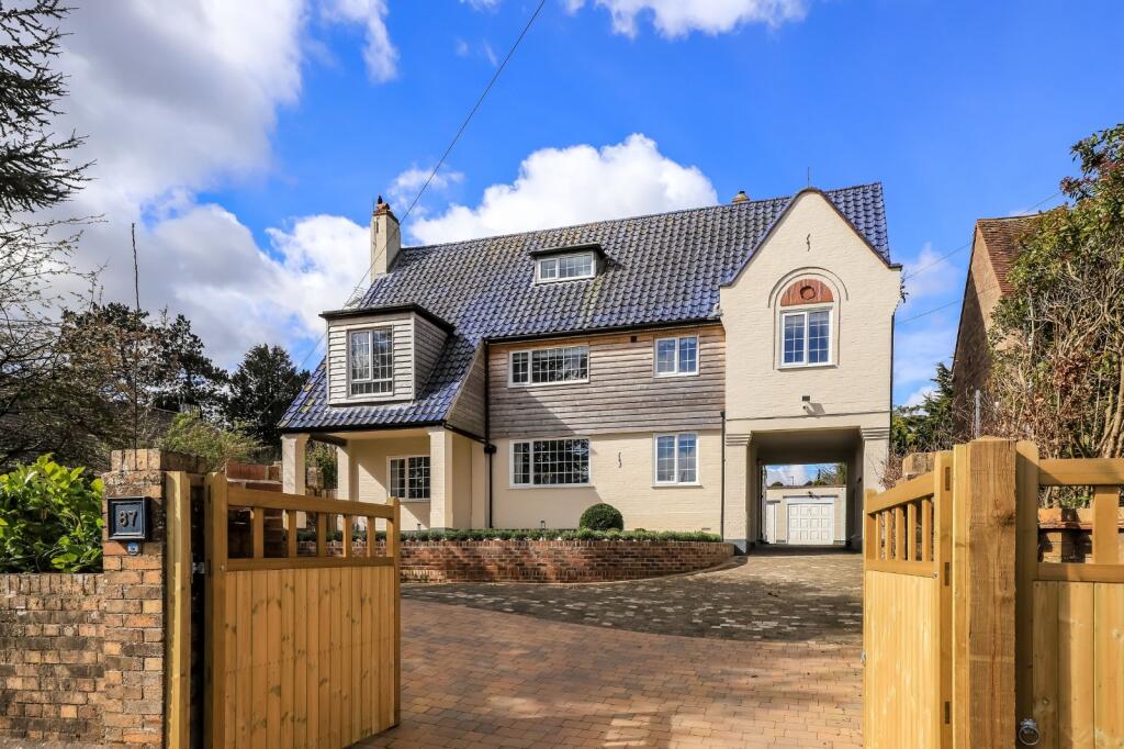 Main image of property: St. Marks Avenue, Salisbury, Wiltshire, SP1