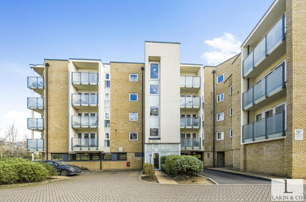 Main image of property: Perkins Gardens, Ickenham, UB10