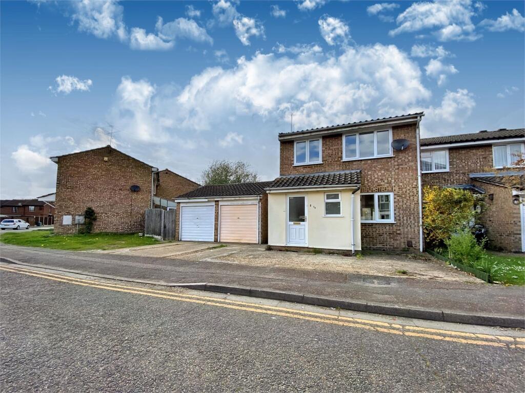 Main image of property: Aylsham Drive, Ickenham, UB10