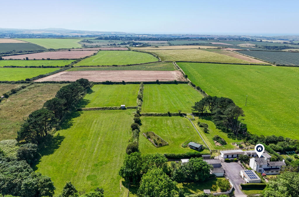 Main image of property: Fiddlers Green, St. Newlyn East, Newquay, Cornwall