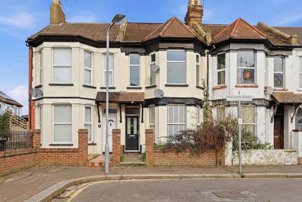 Main image of property: Maldon Road, Southend-on-Sea