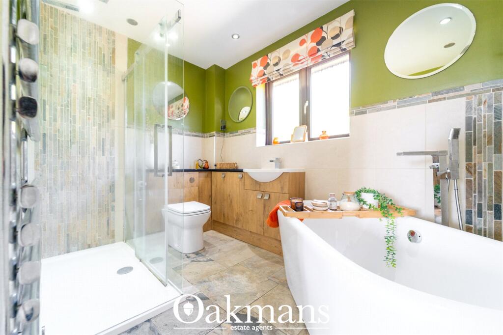 Additional image 22 of Hillview Close, Lickey End, Bromsgrove, Worcestershire, B60