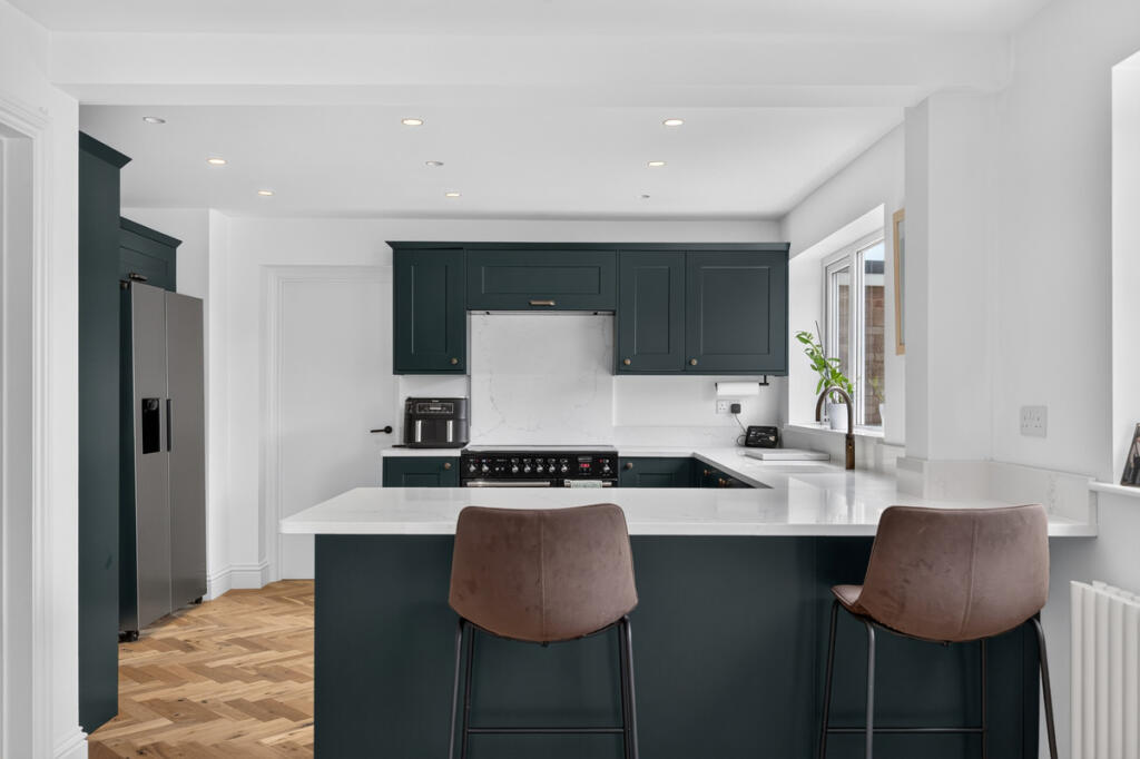 House in Tonbridge - View 2