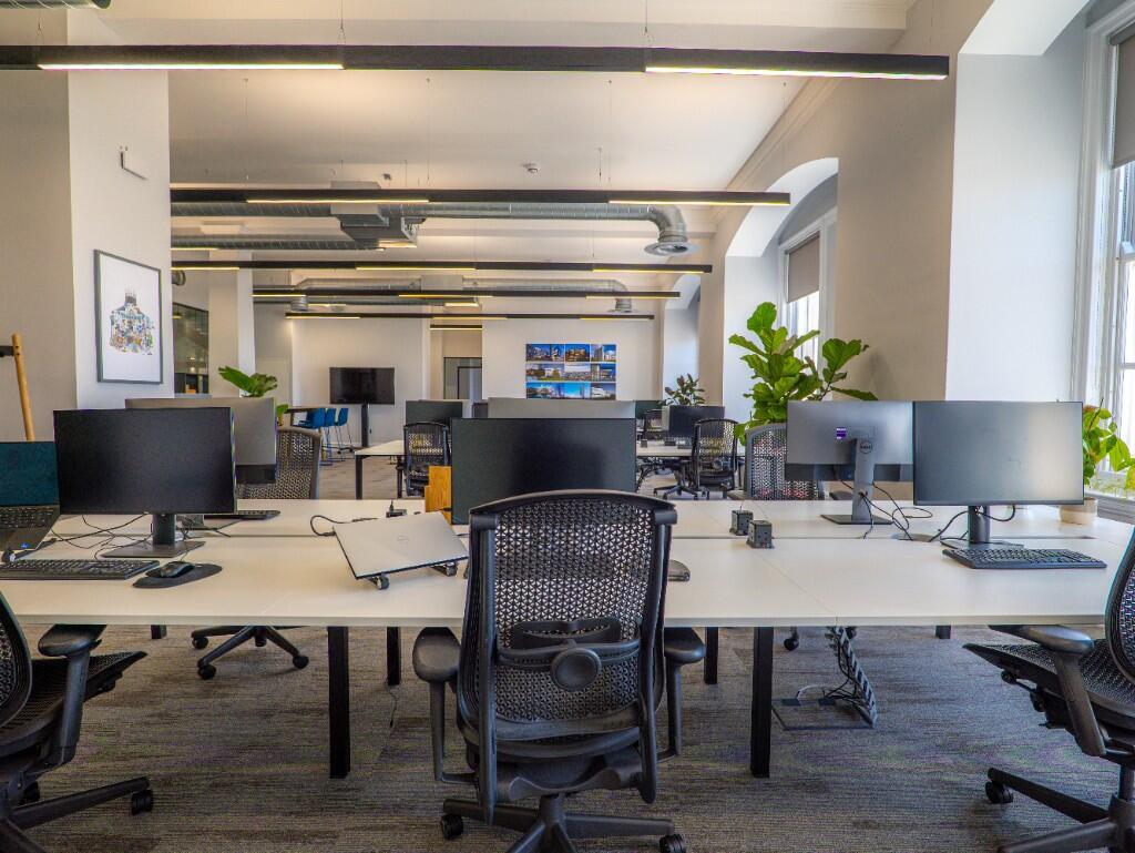 Indicative Office