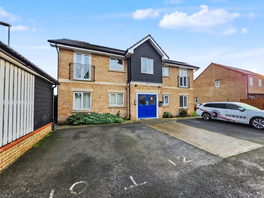 Main image of property: Sharman Way, Spalding