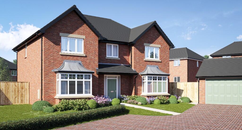 Main image of property: Garstang Road,
Barton,
PR3 5DQ