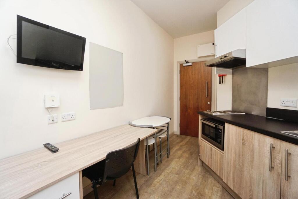 Main image of property: Alexandra House, City Centre, Sheffield