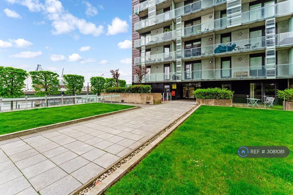 Apartment in Glasgow - View 5