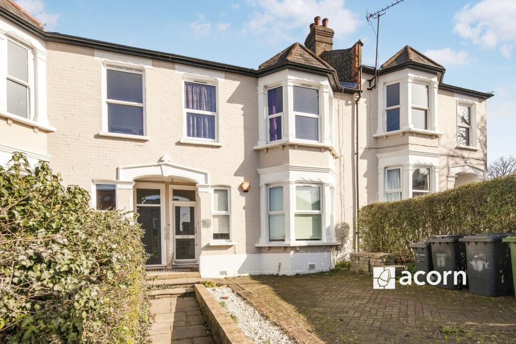 Main image of property: Brockley View Honor Oak SE23