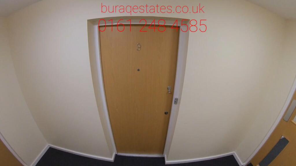 Main image of property: Apartment , Ladybarn Court,  Ladybarn Lane, Manchester