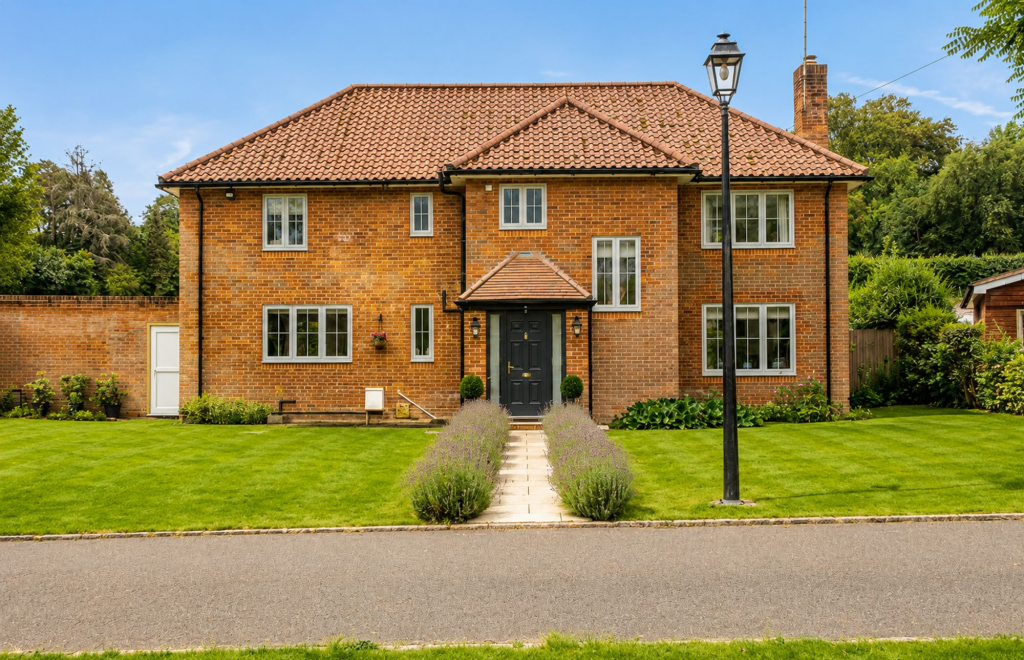 Main image of property: Cunliffe Close, Headley, KT18