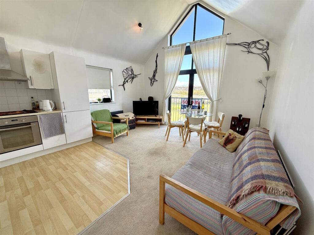 Main image of property: Paget Road, Barry