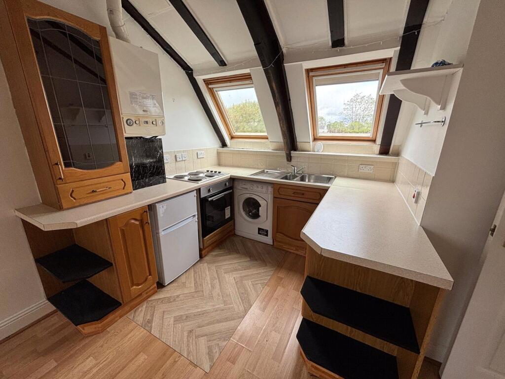 Apartment in Renfrewshire - More