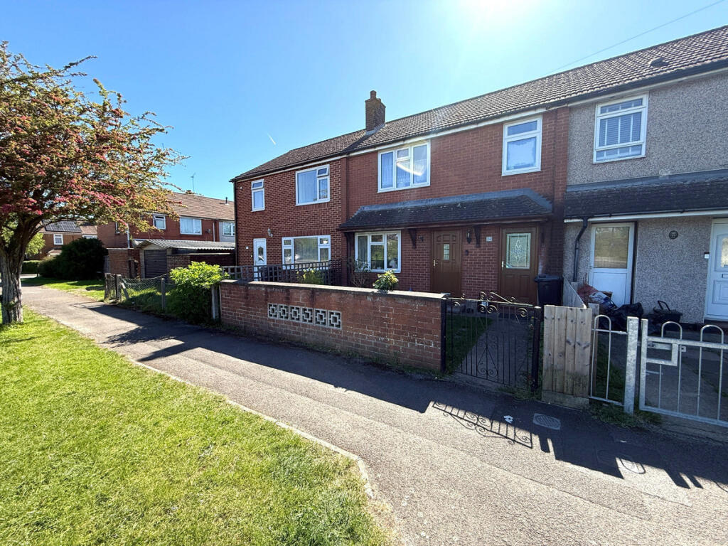 Main image of property: Drakes Way, Swindon, SN3 3