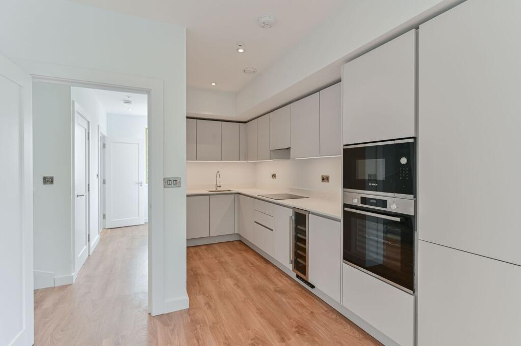 Main image of property: Carpenters Mews, Wandsworth, London, SW17