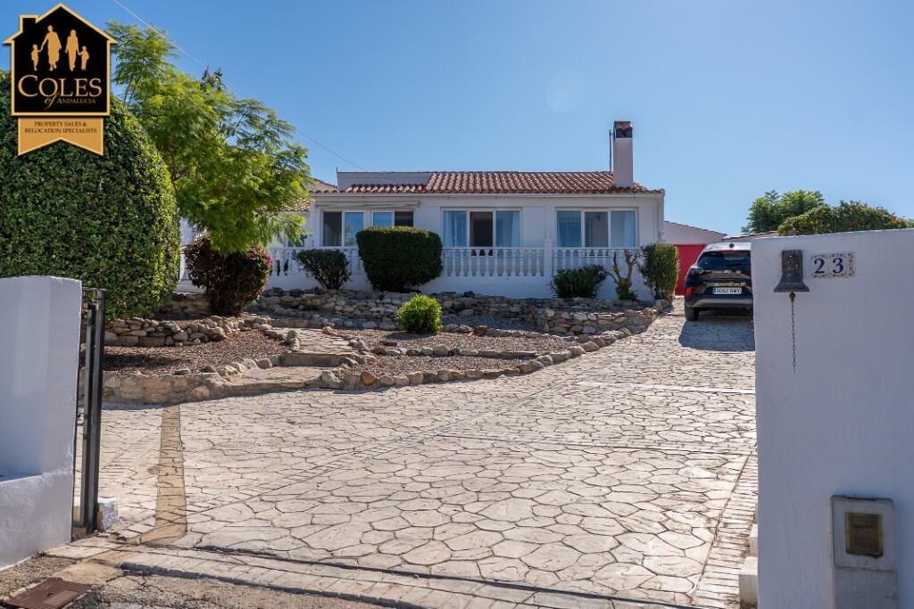 Main image of property: Arboleas, AlmerÃa, Andalusia