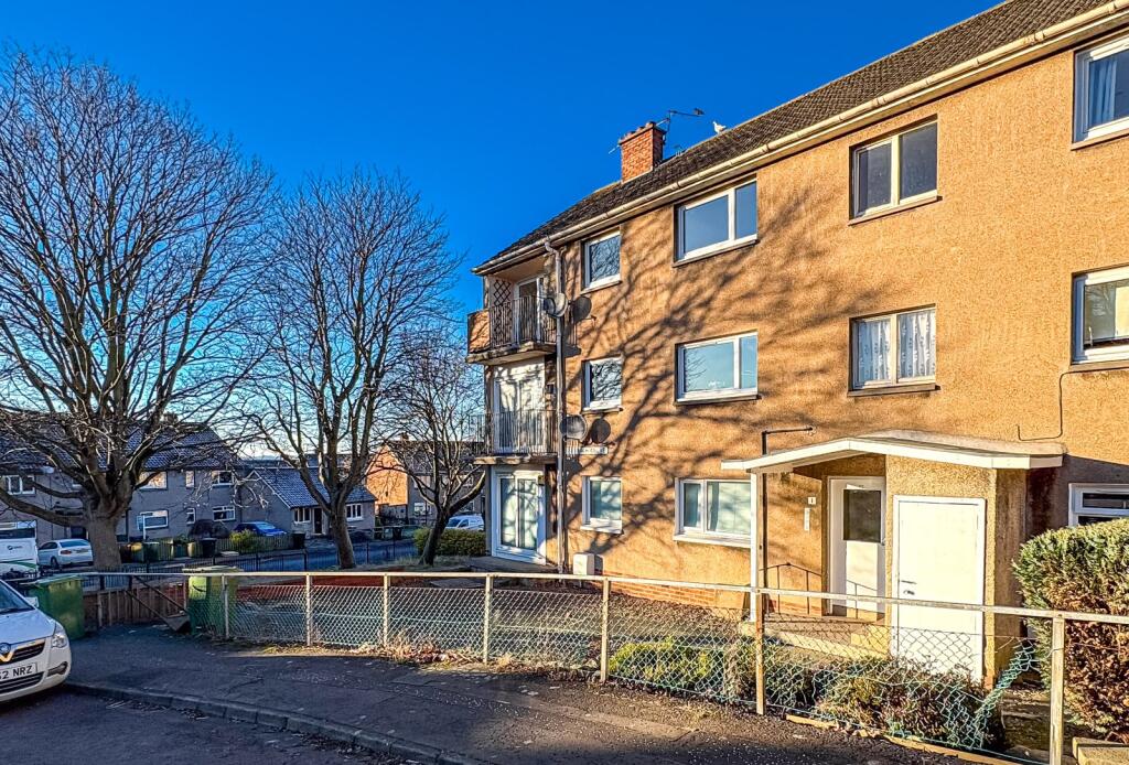 Main image of property: 1/5 Rannoch Grove, Corstorphine, Edinburgh, EH4