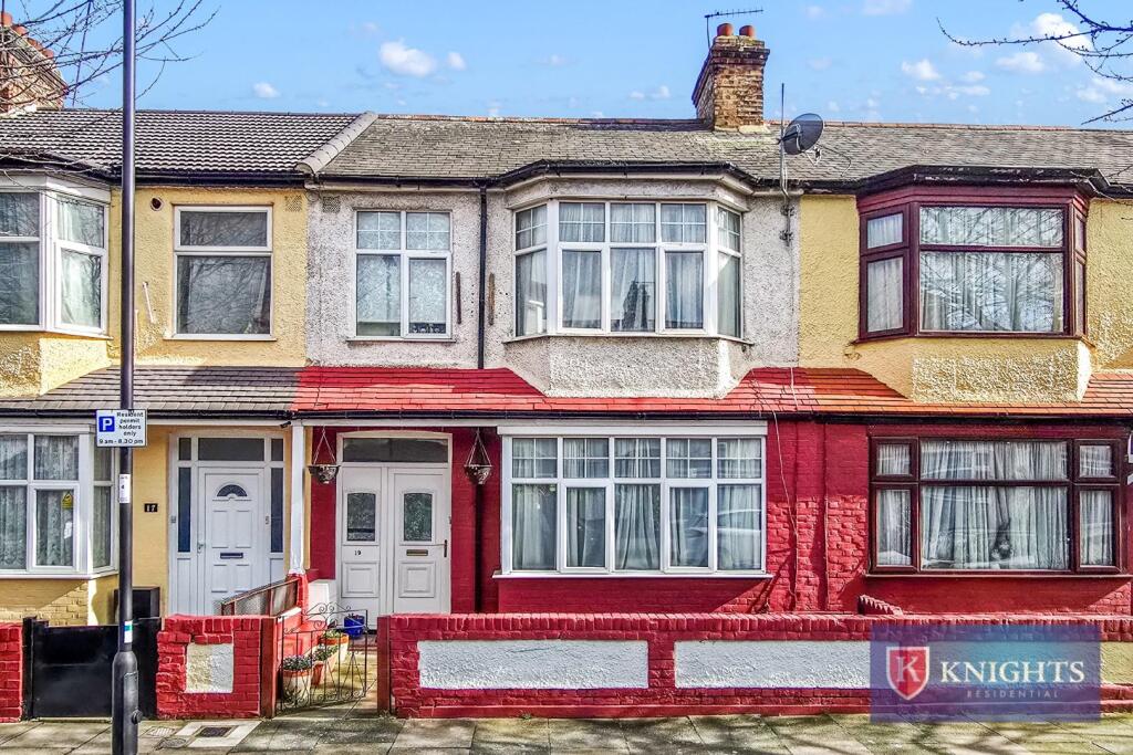 Main image of property: Parkstone Avenue, London, N18