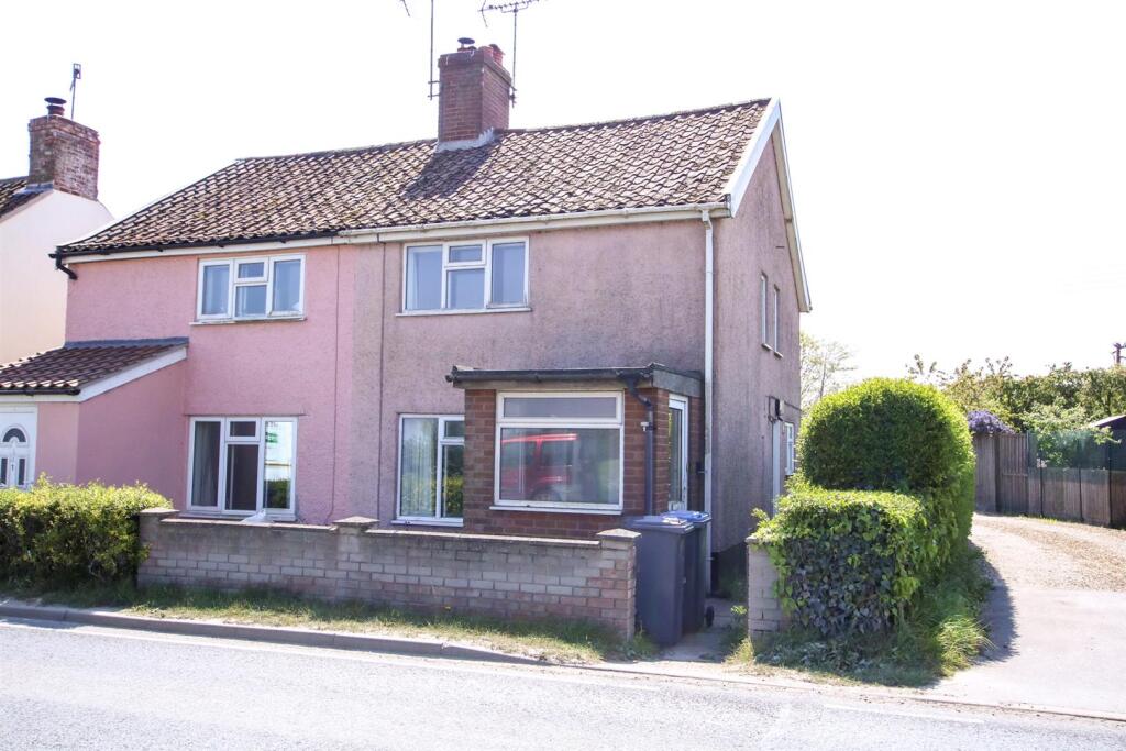 Main image of property: Middleton Moor, Middleton, Saxmundham