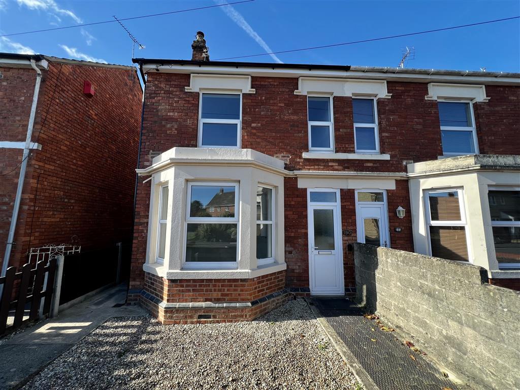 Main image of property: Ermin Street, SWINDON