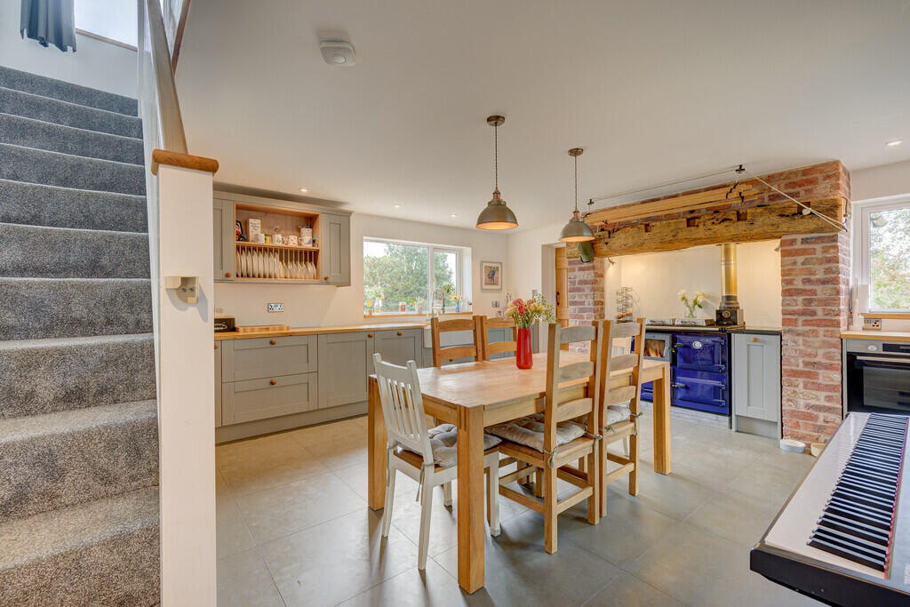 House in Shrewsbury - View 4