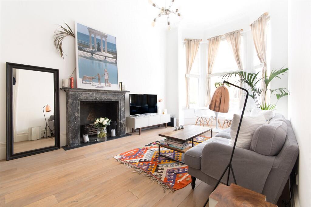 Apartment in London, Notting Hill - View 2