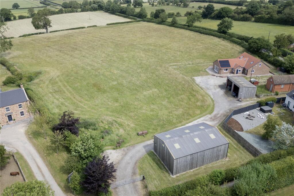 Main image of property: East Harlsey, Northallerton, North Yorkshire, DL6