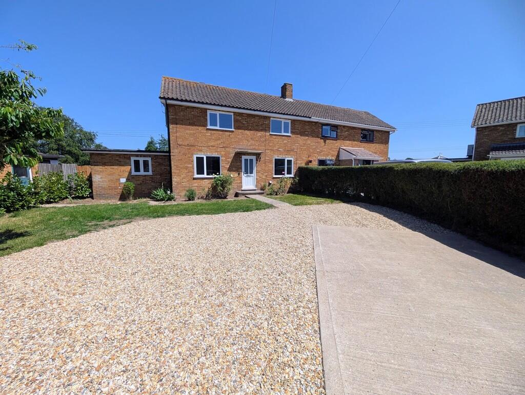Main image of property: Abbots Close, Denham