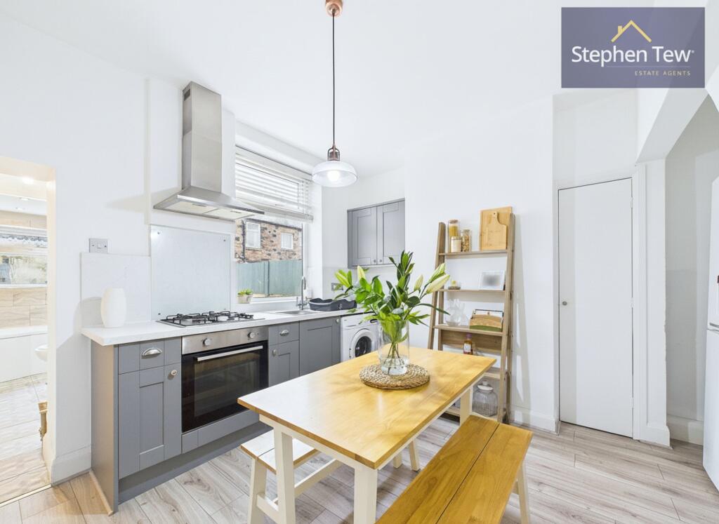 Curzon Street, Clitheroe, BB7 - View 6
