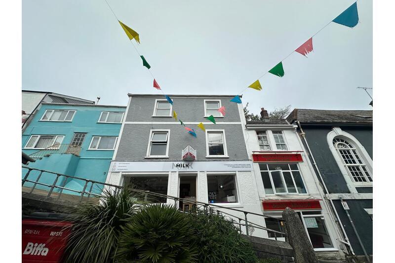Main image of property: , Falmouth, Cornwall