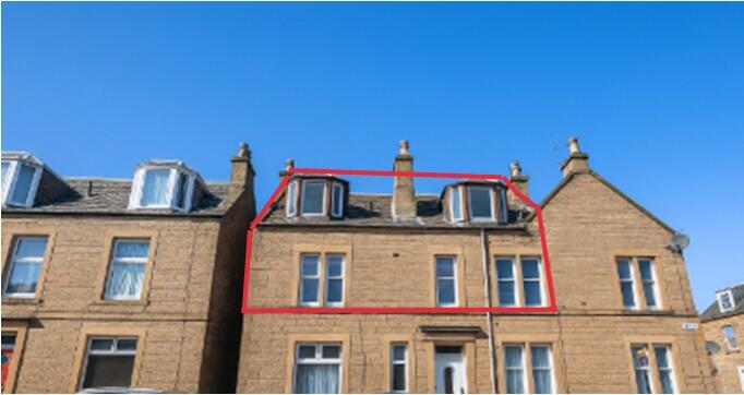 Main image of property: 3 St. Andrew Street, Galashiels, Selkirkshire, TD1