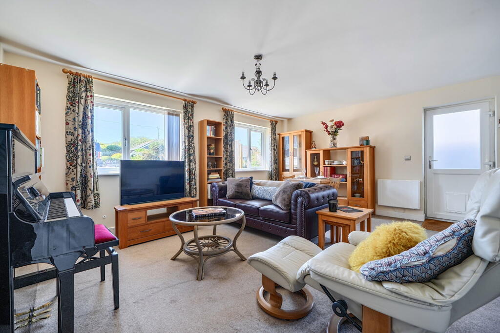 House in Truro - View 5