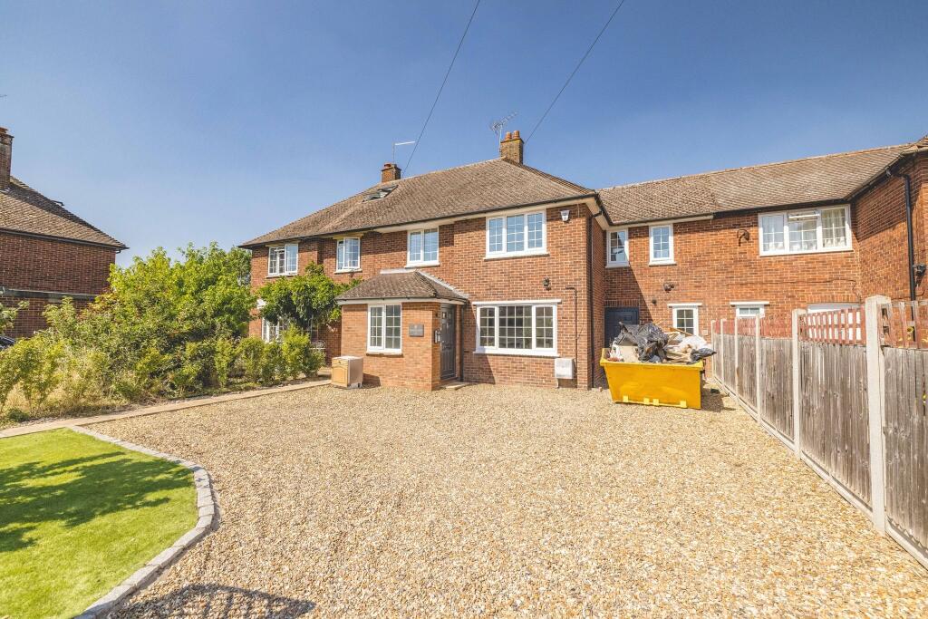 Main image of property: Tudor Way, , Windsor