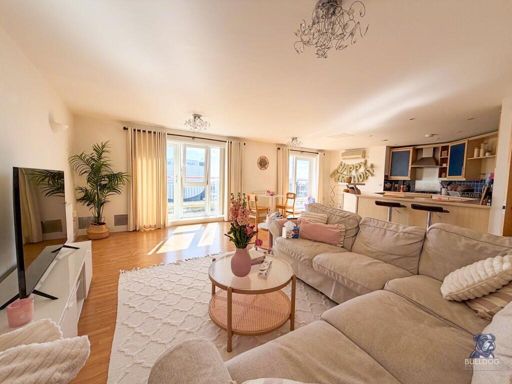 Main image of property: Gunwharf Quays, Portsmouth, Hampshire, PO1