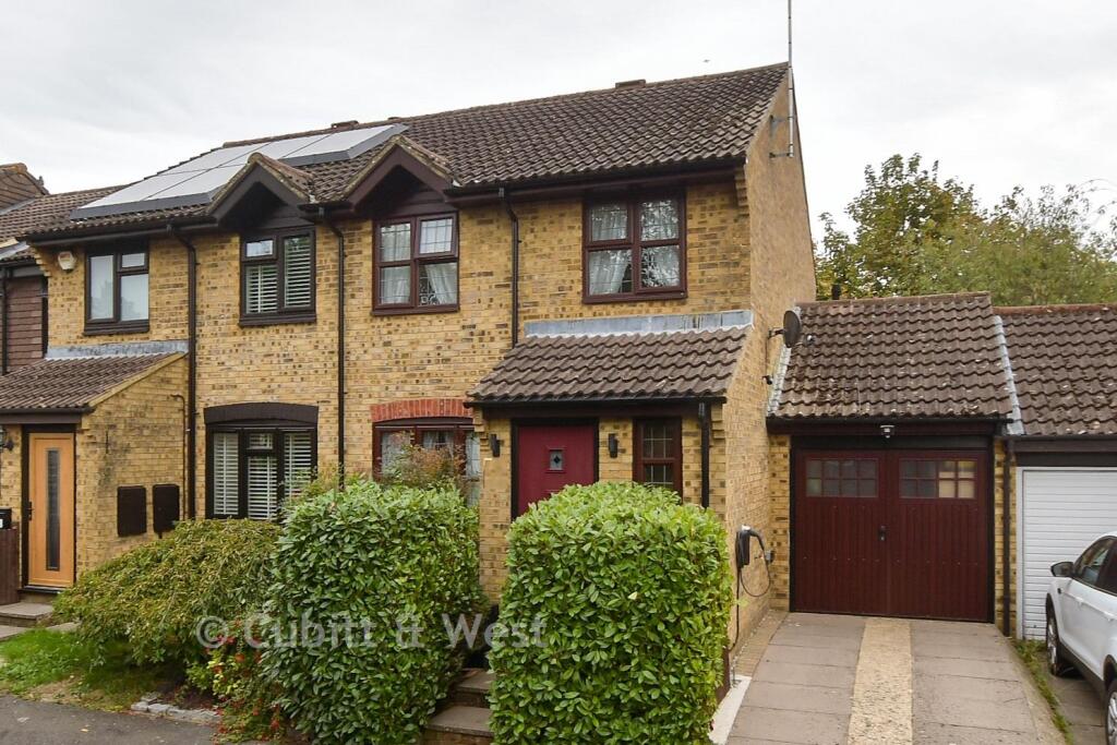 Main image of property: Corfe Close, Southwater, Horsham, West Sussex